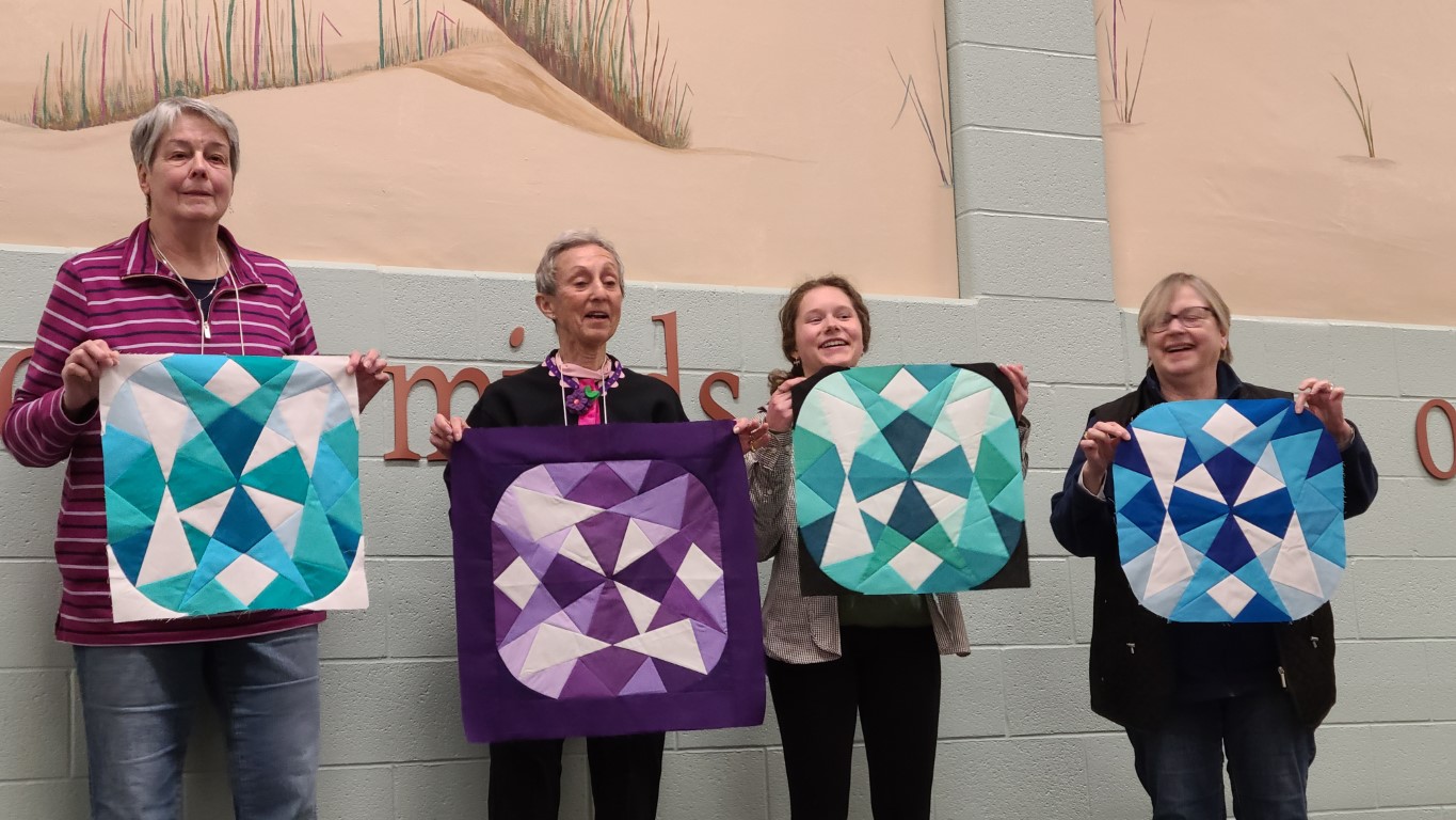 Lighthouse Quilt Guild Grand Haven, MI