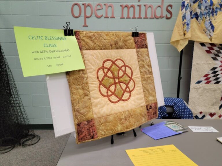 Lighthouse Quilt Guild Grand Haven, MI